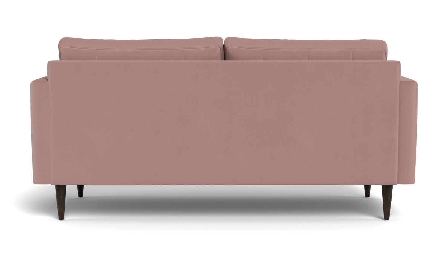 Wallace 74" Apartment Sofa - Superb Peony