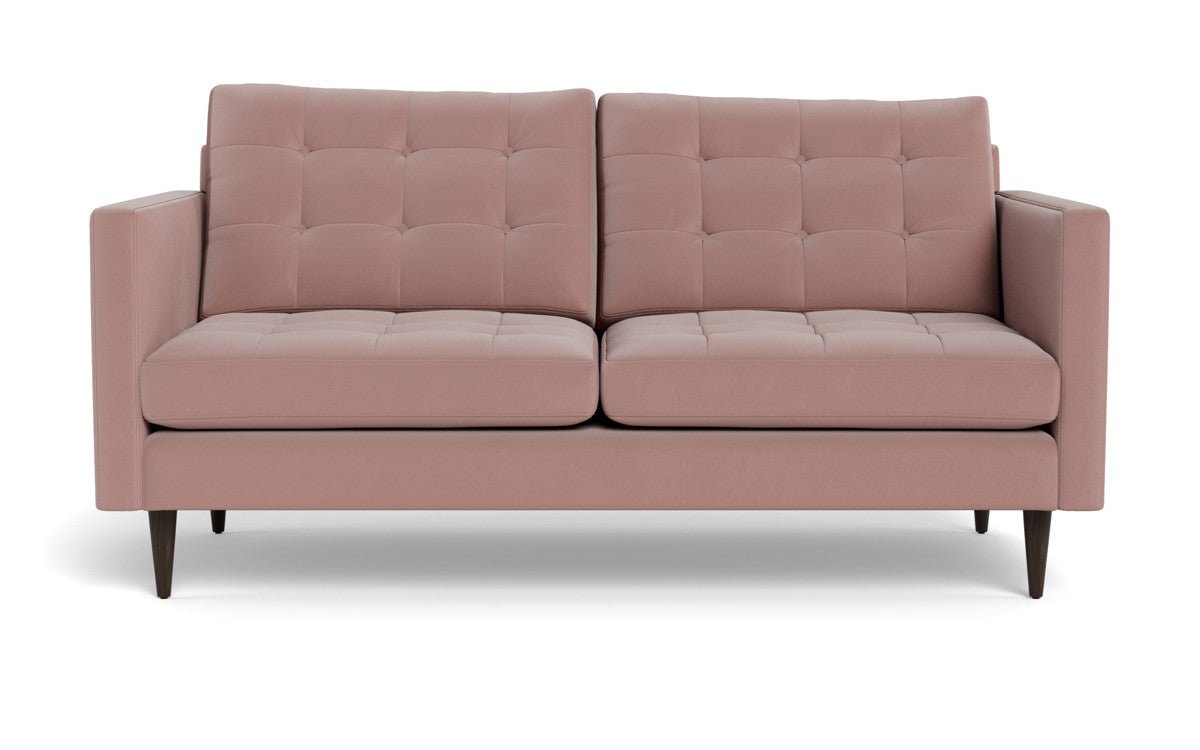 Wallace 69" Loveseat - Superb Peony