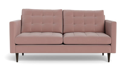 Wallace 69" Loveseat - Superb Peony