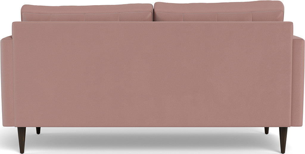 Wallace 69" Loveseat - Superb Peony