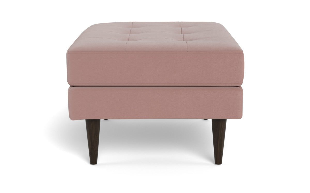 Wallace Ottoman - Superb Peony