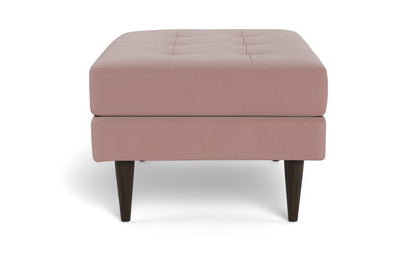 Wallace Ottoman - Superb Peony