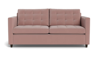 Wallace 74" Queen Sleeper Sofa - Superb Peony