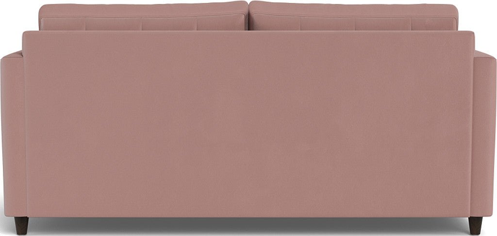 Wallace 74" Queen Sleeper Sofa - Superb Peony