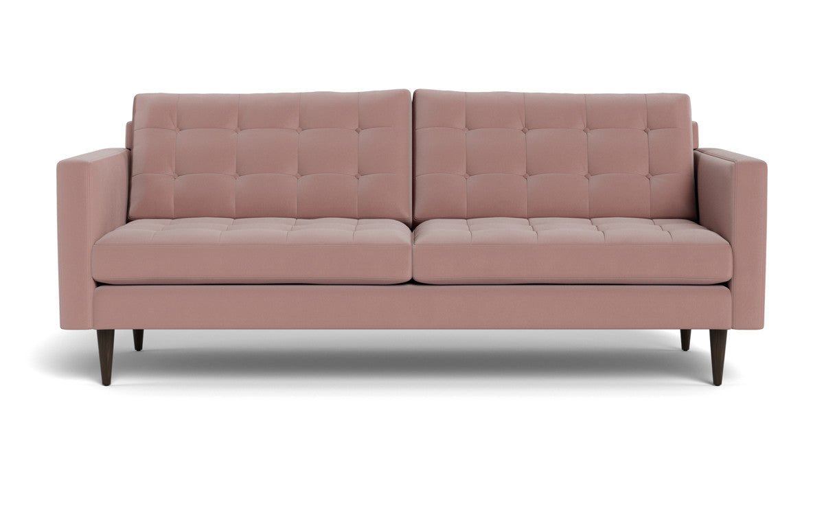 Wallace 85" Sofa - Superb Peony