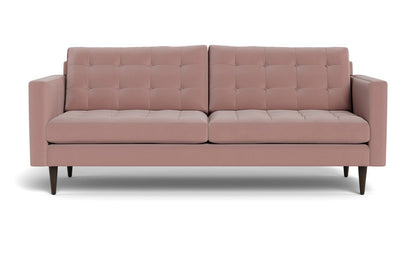 Wallace 85" Sofa - Superb Peony