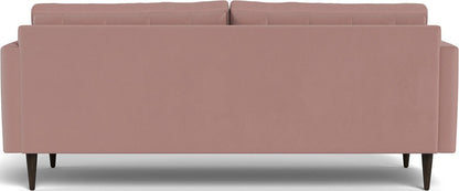 Wallace 85" Sofa - Superb Peony