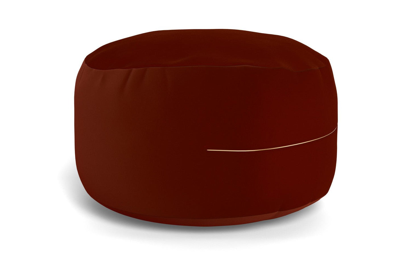 Tater Tot Bean Bag - Superb Peony