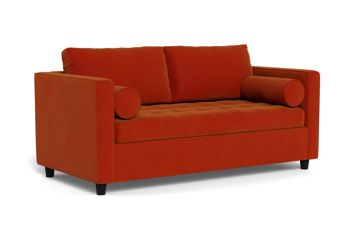 Ladybird 72" Full Sleeper Loveseat - Superb Hacienda