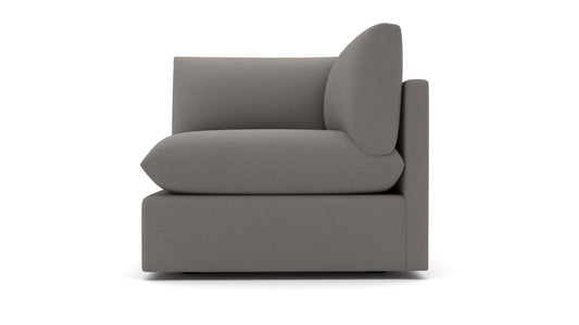 SoCo Corner Unit - Peyton Slate