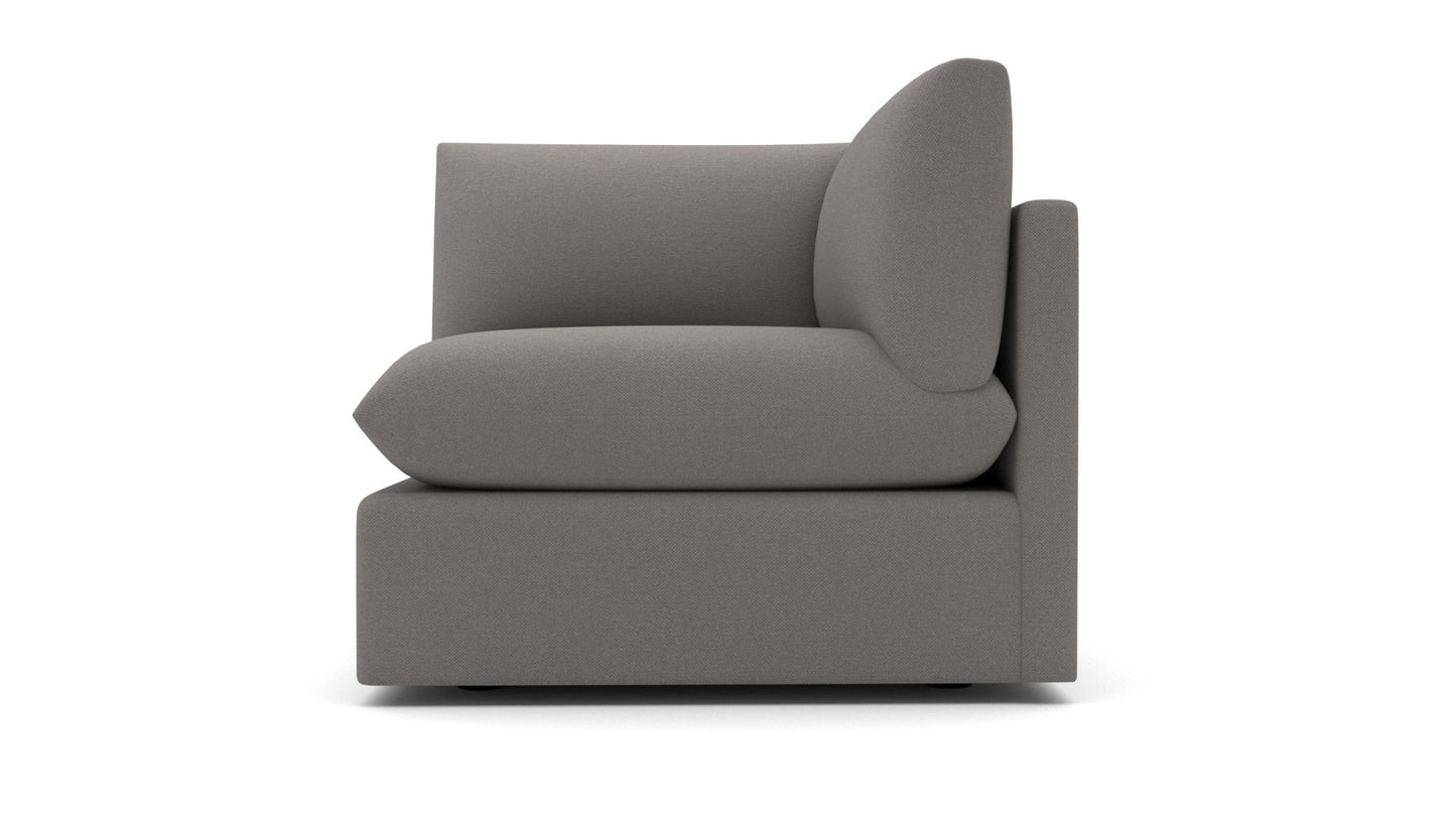 SoCo Corner Unit - Peyton Slate