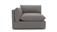 SoCo LAF Chair - Peyton Slate