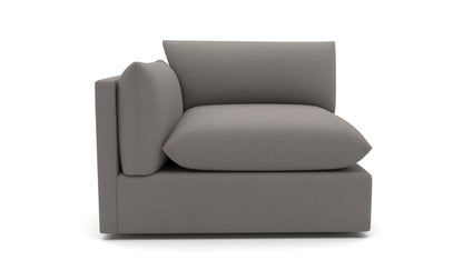 SoCo LAF Chair - Peyton Slate