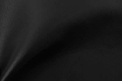 Sonoma Black Leather -