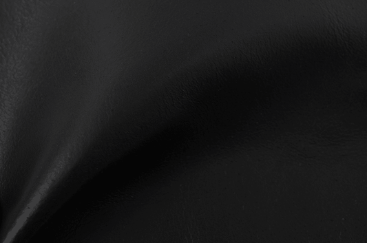 Sonoma Black Leather -