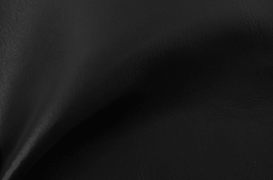 Sonoma Black Leather -