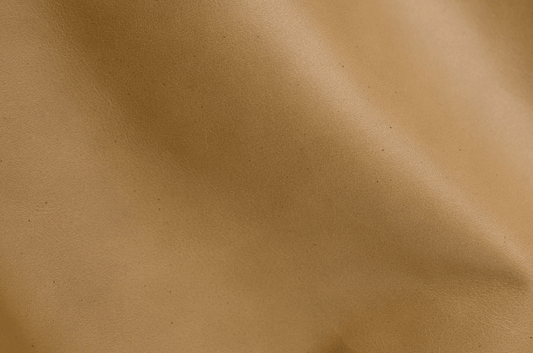 Sonoma Camel Leather -