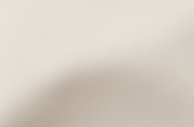 Sonoma Eggshell Leather -