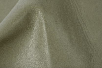 Ladybird 103" Leather Corner Sectional