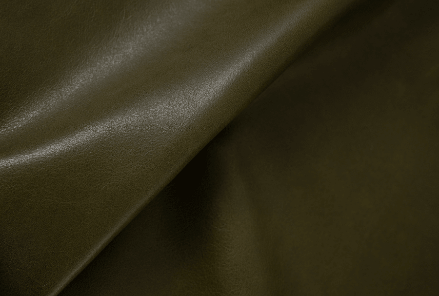 Sonoma Moss Leather -