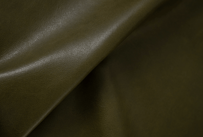 Ladybird 103" Leather Corner Sectional