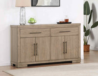 Nara Cabinet - Dark