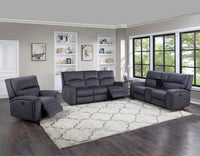 Landon Power Recliner -