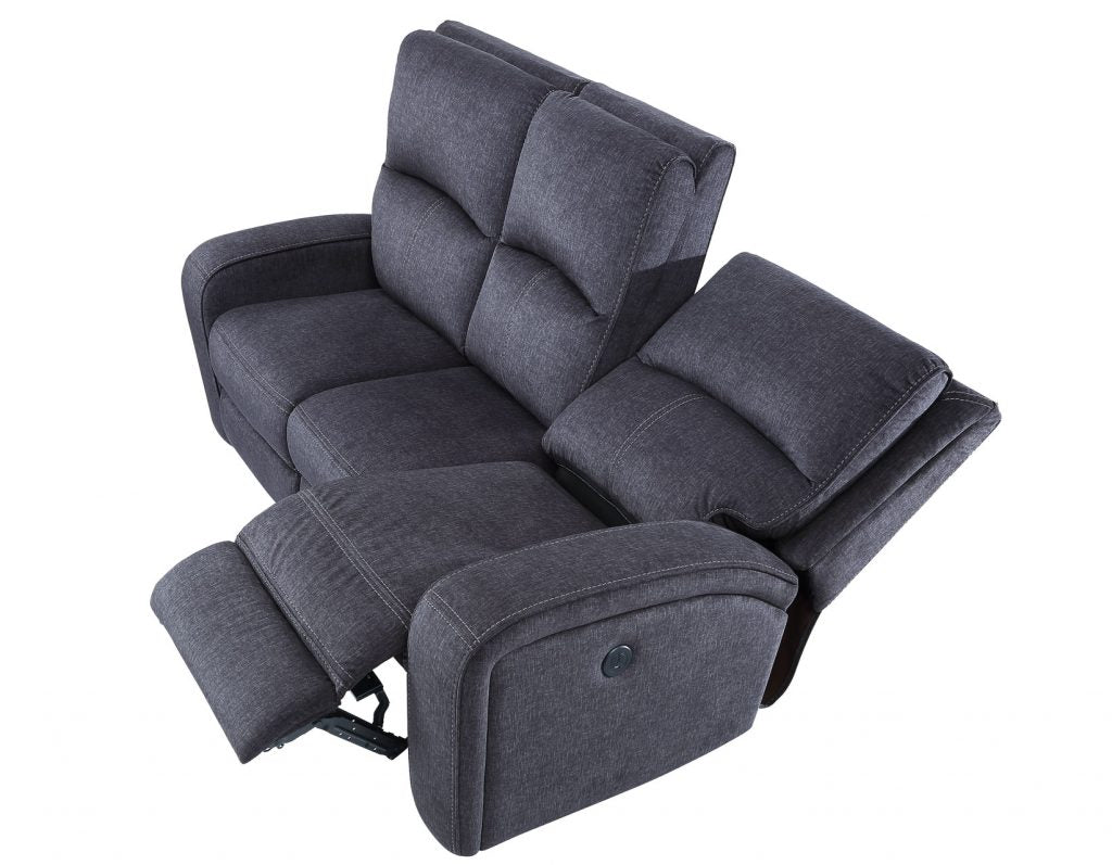 Landon Power Reclining Sofa -