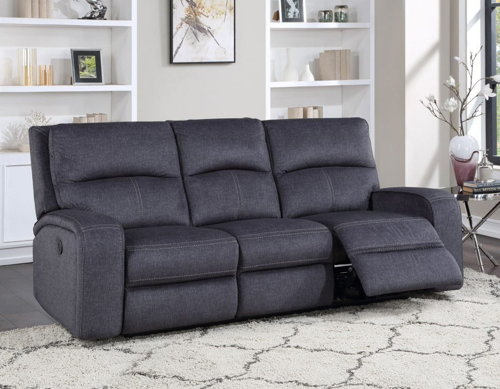 Landon Power Reclining Sofa -