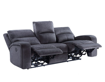 Landon Power Reclining Sofa -