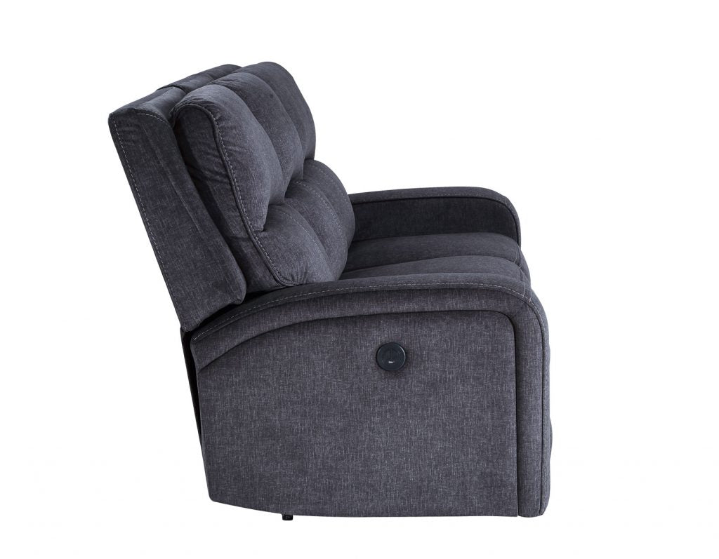 Landon Power Reclining Sofa -
