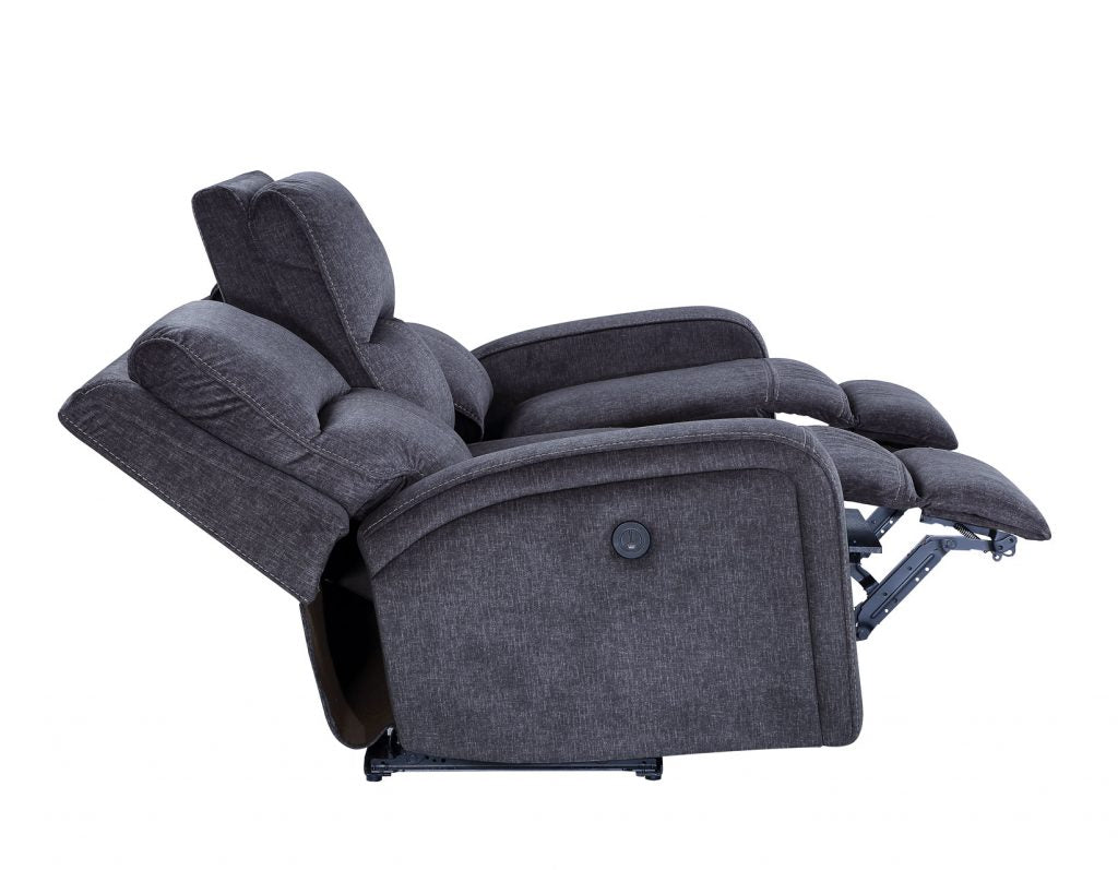 Landon Power Reclining Sofa -