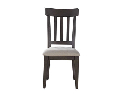 Nara Dining Chairs (pr) - Sand
