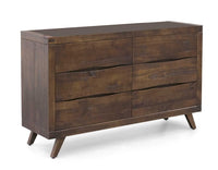 Phoenix Dresser/Mirror -