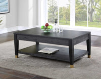 Yvette Lift Top Coffee Table -