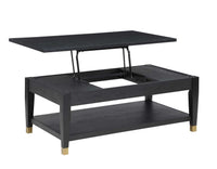Yvette Lift Top Coffee Table -