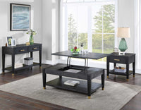 Yvette Sofa Table -
