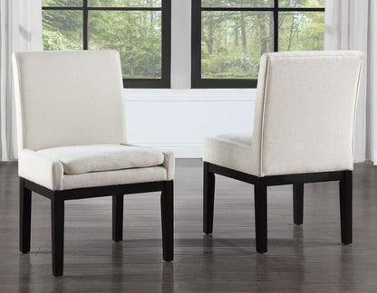 Audrey Parsons Dining Chairs (pr) -