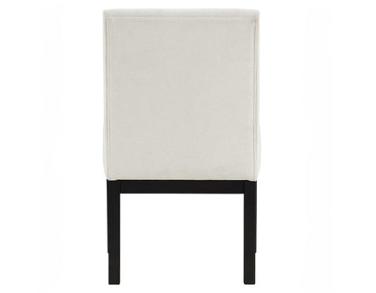 Audrey Parsons Dining Chairs (pr) -