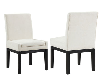 Audrey Parsons Dining Chairs (pr) -