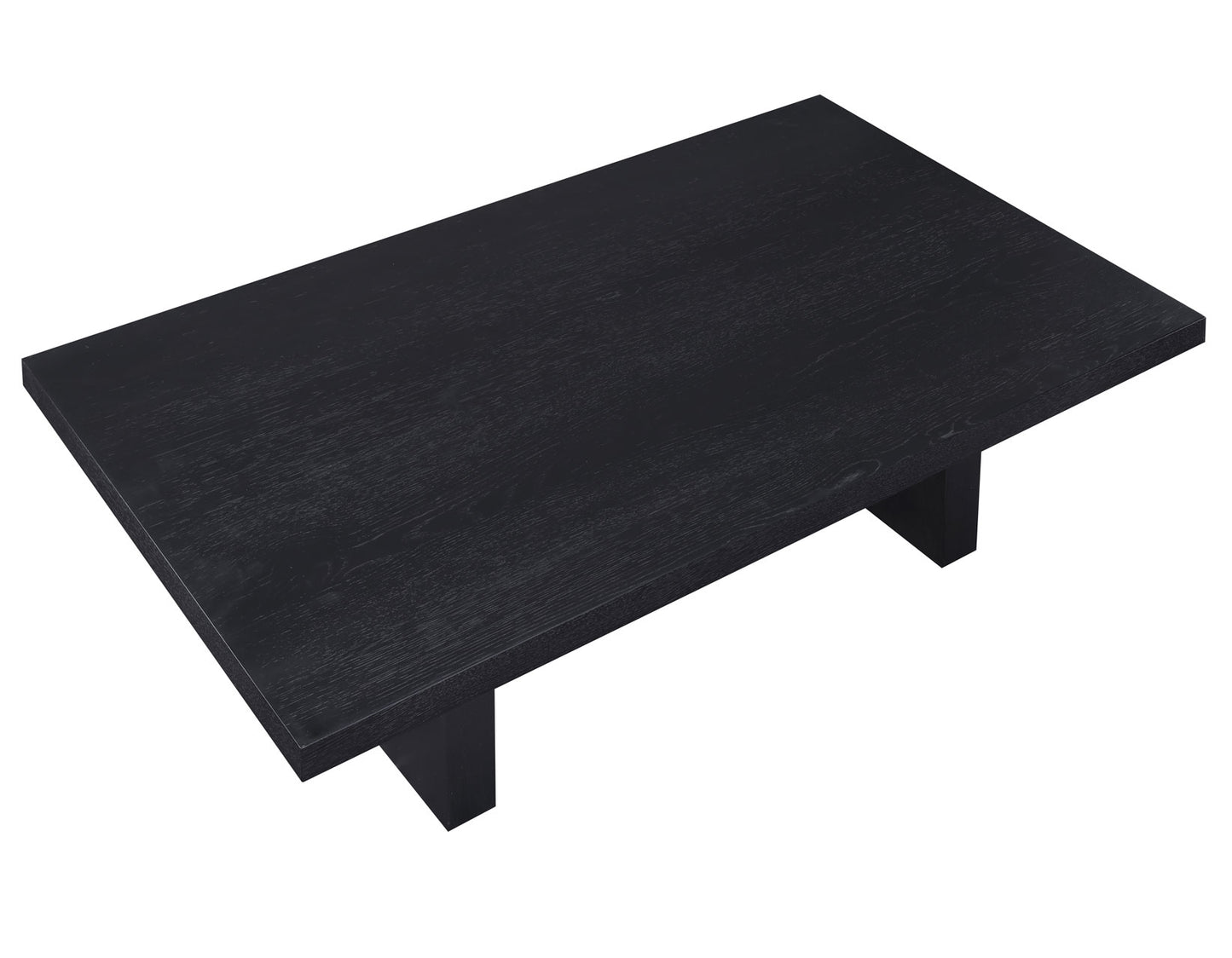 Audrey Black Coffee Table -