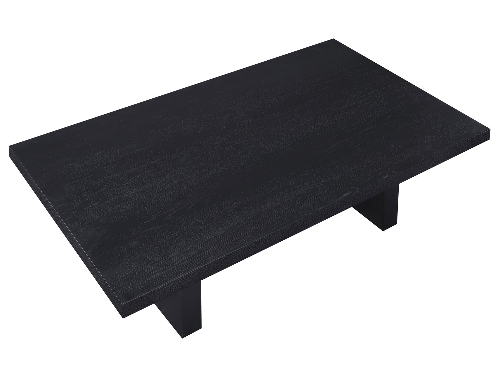 Audrey Black Coffee Table -