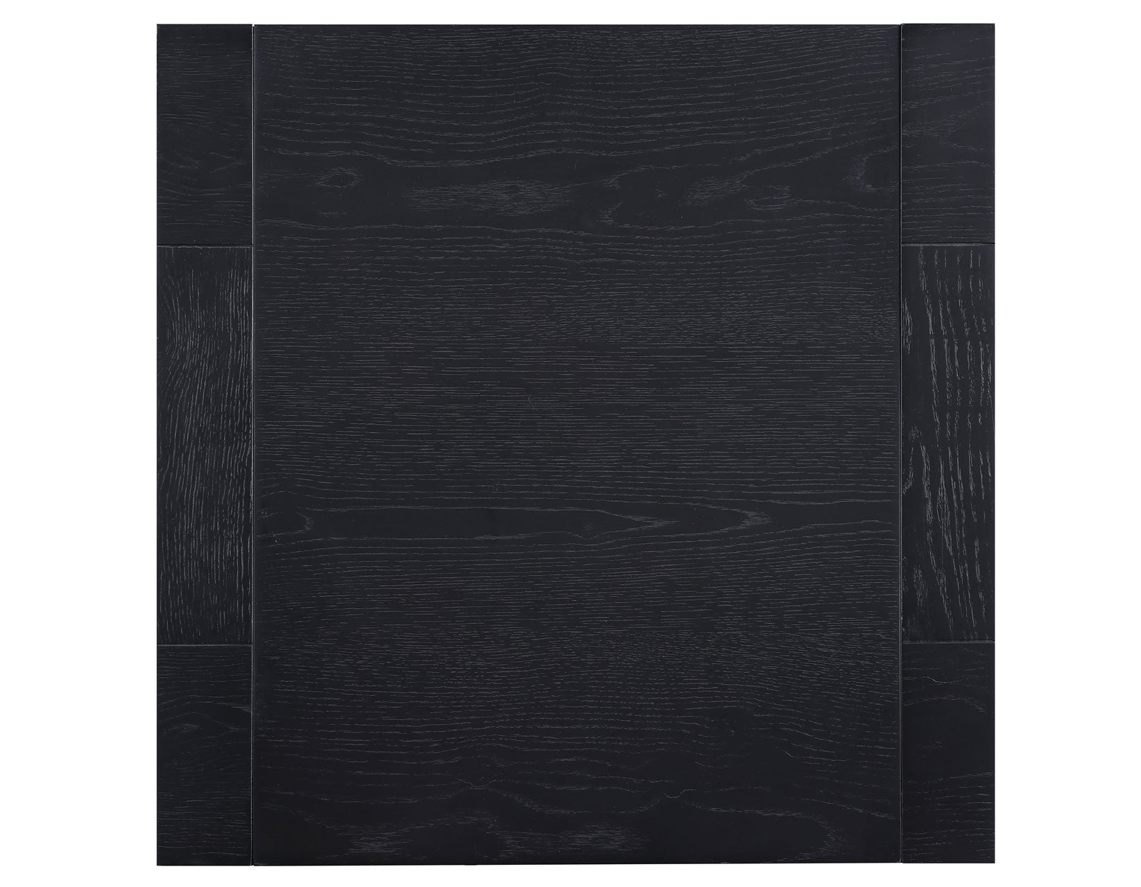 Audrey Black End Table -