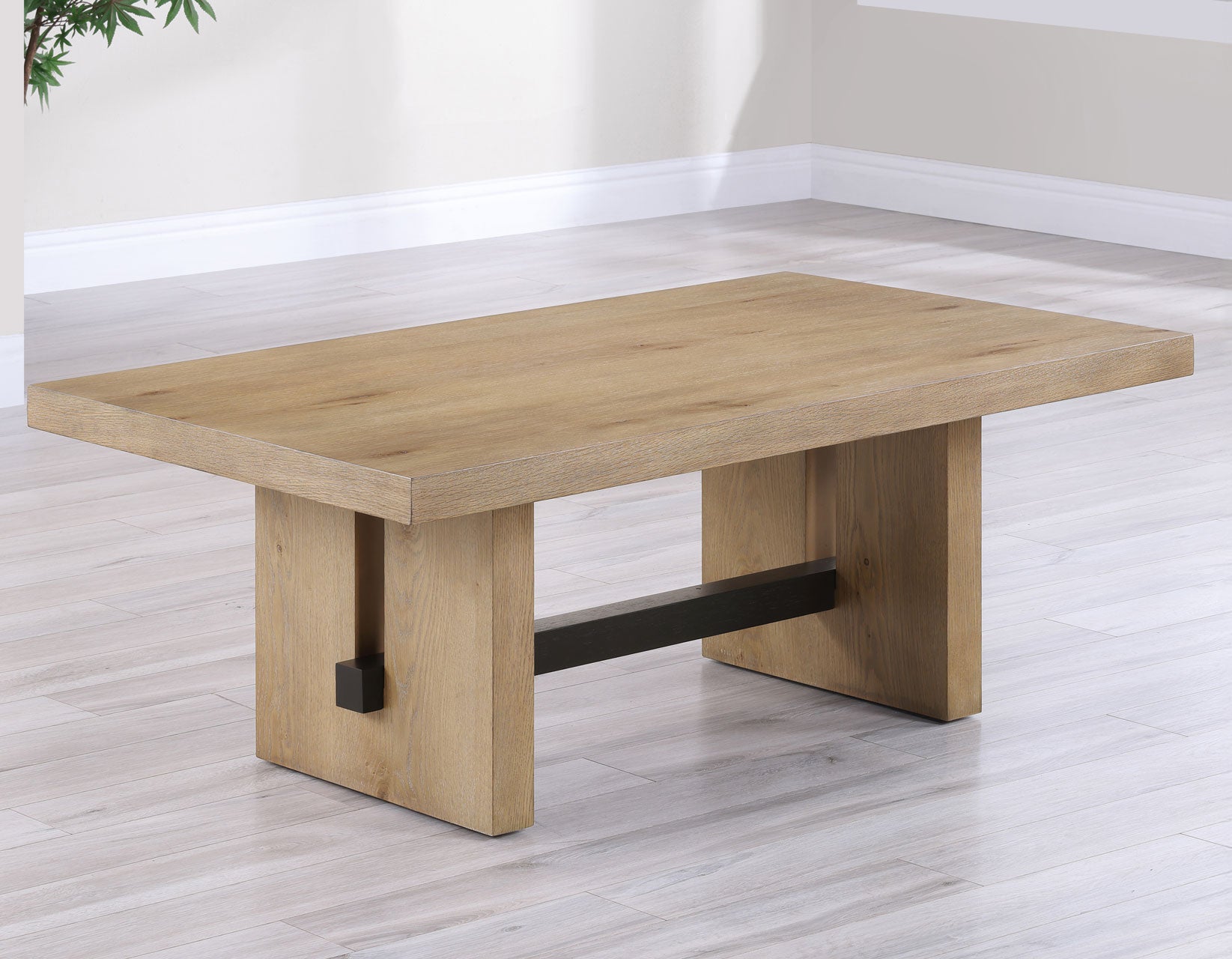 Audrey Driftwood Coffee Table – Couch Potatoes Furniture | Custom