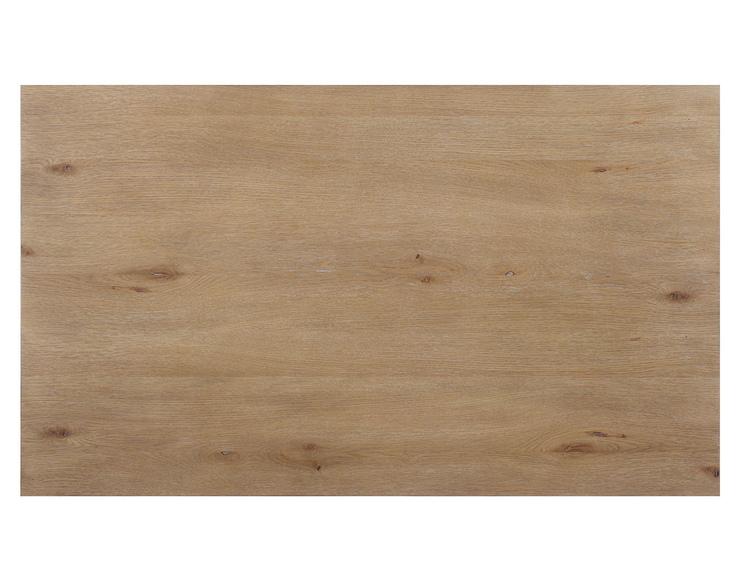 Audrey Driftwood Coffee Table -