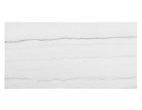 Carley Rectangle Marble Top Dining Table -