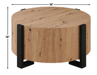 Darcy Coffee Table -