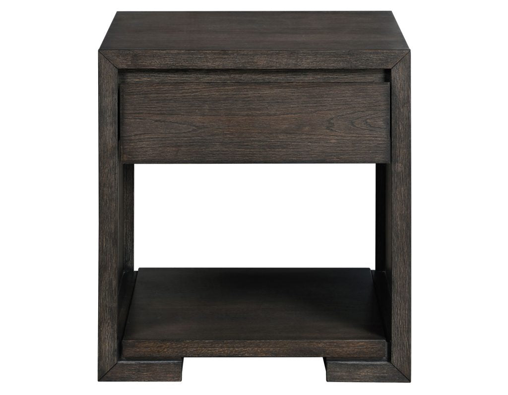 Everly End Table -