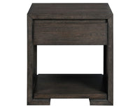 Everly End Table -