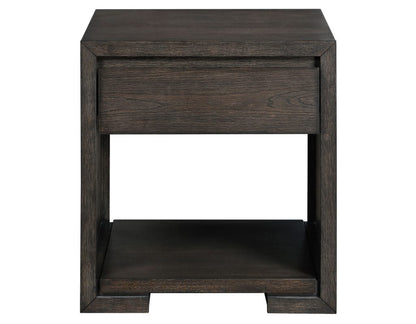 Everly End Table -